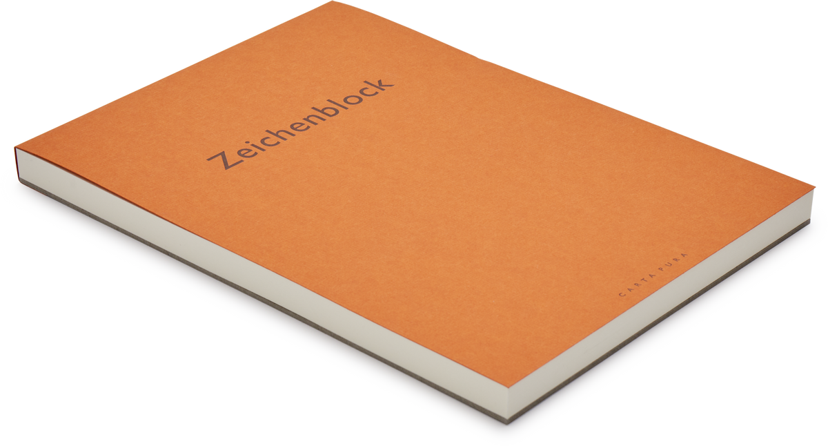 Zeichenblock Sketch Pad