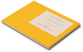 White Paper Foundation Art Pad