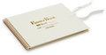 Pocket Painter Book Watercolour Sketchbook