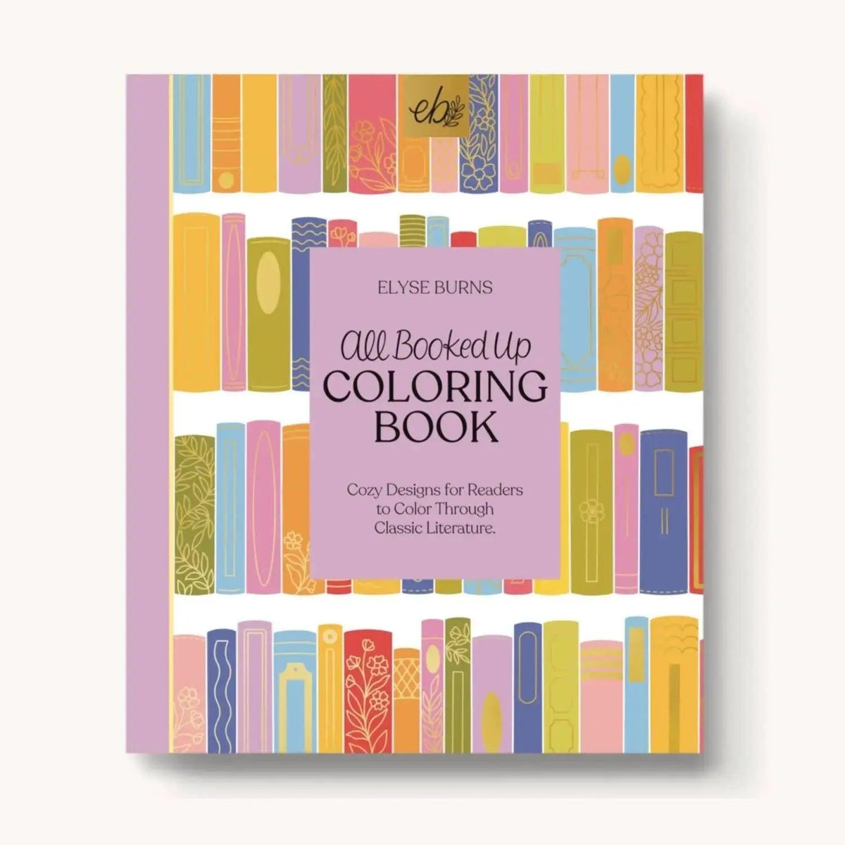 Coloring Books