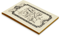 Italian Straw Paper Sketch Pad