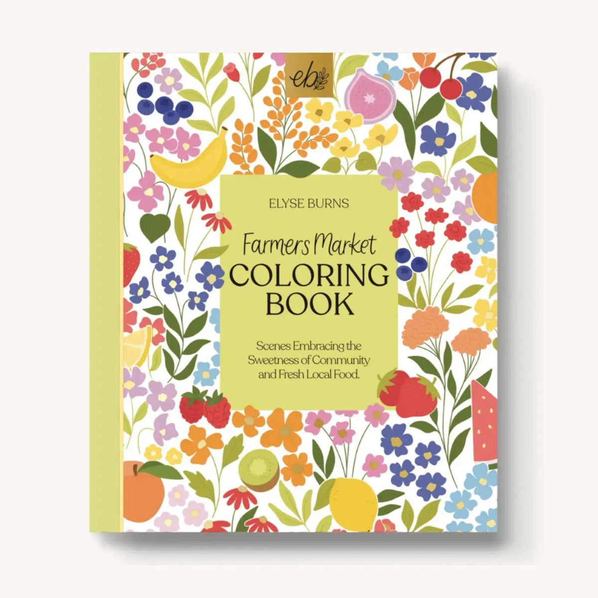 Coloring Books