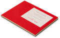 Ivory Paper Foundation Art Pad