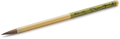 Watercolour Paintbrush, Small No.2 Green