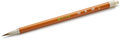 Watercolour Paintbrush, Medium Brown Sable