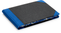Blue Sewn Bound Hardback Pocket Sketchbook