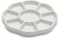 Ezara Porcelain Watercolour Palette