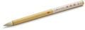 Watercolour Paintbrush, Large White Horsehair