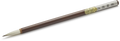 Premium Saiun-do Japanese Watercolour Paint Brush, No. 1 Chajiku-Saishiki, Extra Large