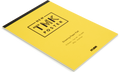 TMK Poster A4 Drawing Paper Pad