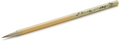 Watercolour Paintbrush, Small No.1 White