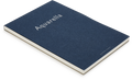 Aquarella Watercolour Pad, White Paper