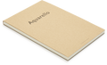 Aquarello Watercolour Pad, Creme Paper